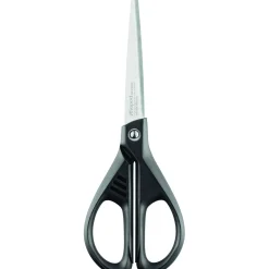 Maped - Essentials Green, Forbici ergonomiche