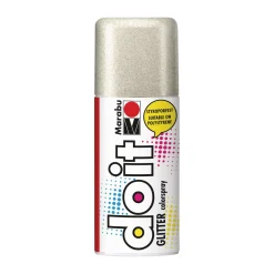 Marabu - Do it, Colorspray Glitter
