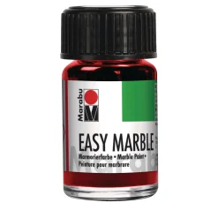 Marabu - Easy Marble, Colori per marmorizzazione