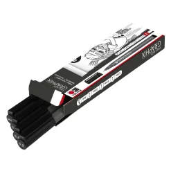 Marabu - Graphix, Set di fineliner