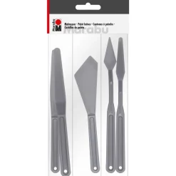 Marabu - Set di spatole per pittura