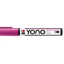 Marabu - YONO, Marker acrilici