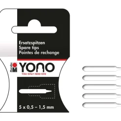 Marabu - YONO, Punte di ricambio per marker