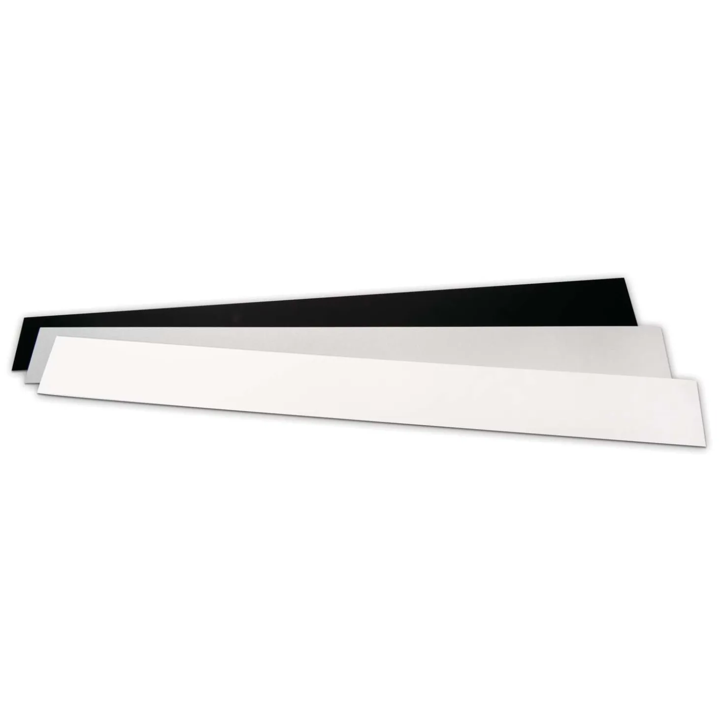 Maul - Listelli in ferro