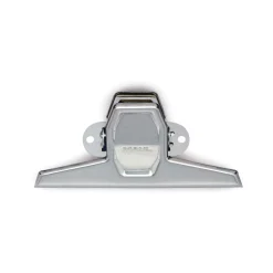 Maul - Pinza fermacarte per metallo, plastica e legno