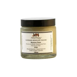 Michael Harding - Beeswax Paste PM4