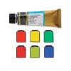 Mijello - Mission Gold, Colore ad acquerello extra-fine