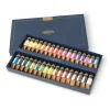 Mijello - Mission Gold , Set di acquerelli extra-fini