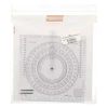 Minerva - Maschera per arrotondamenti nr.19