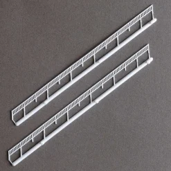 Miniature per modellismo, ringhiere