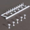 Miniature per modellismo, tavoli