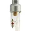 Mini filtro per aerografo