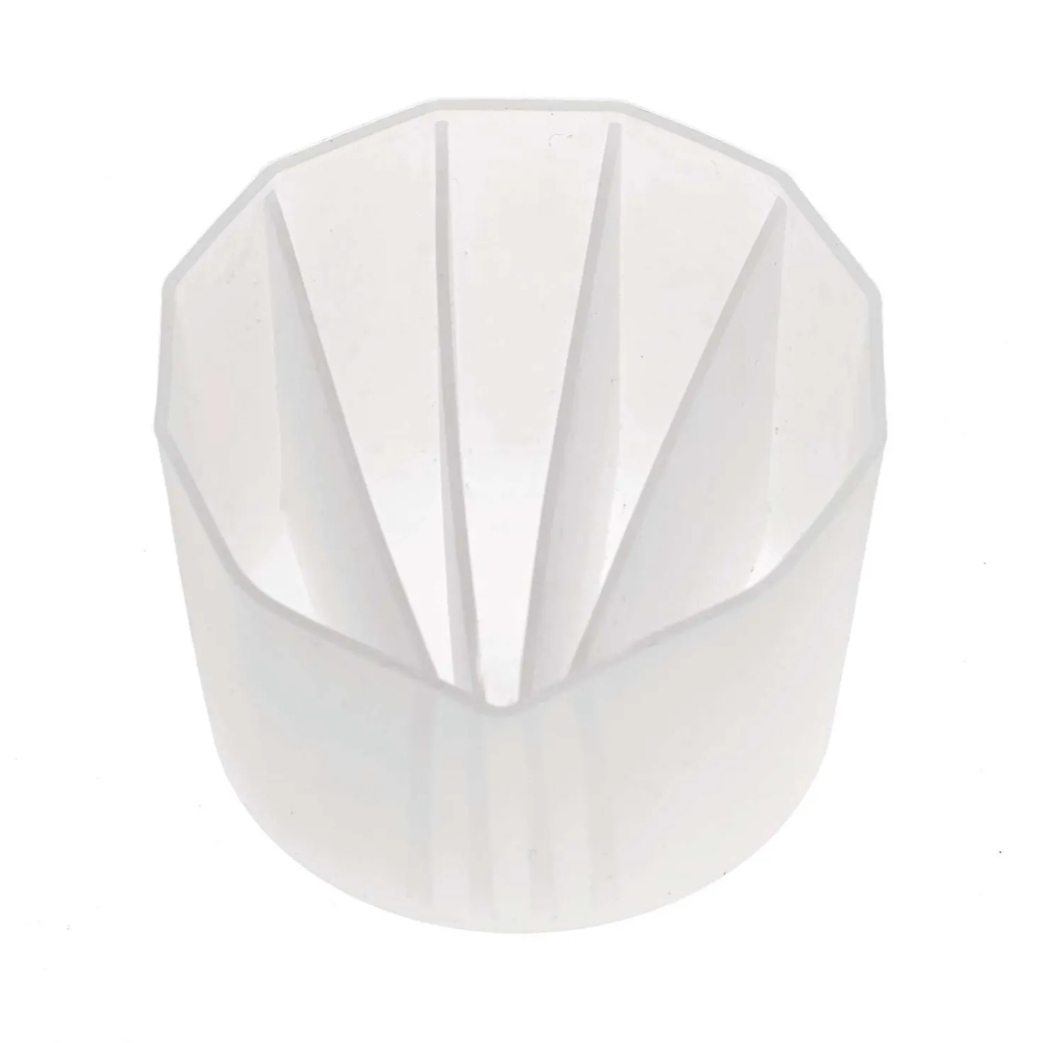 Miscelatore di colori in silicone