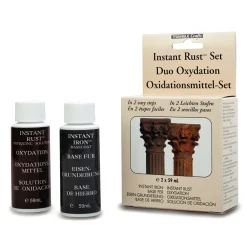 Modern Options - Set medium ossidante