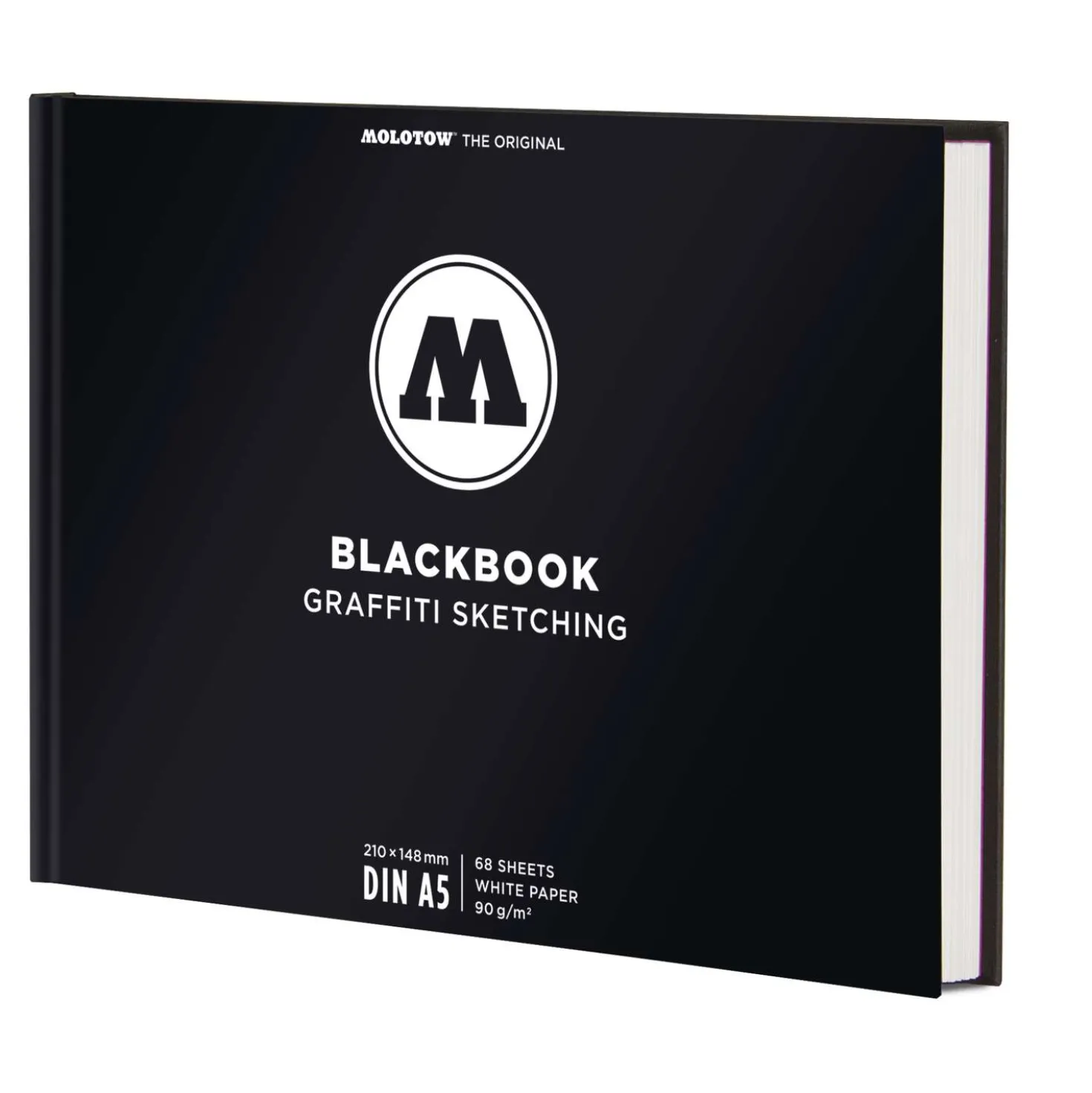 Molotow - Blackbook