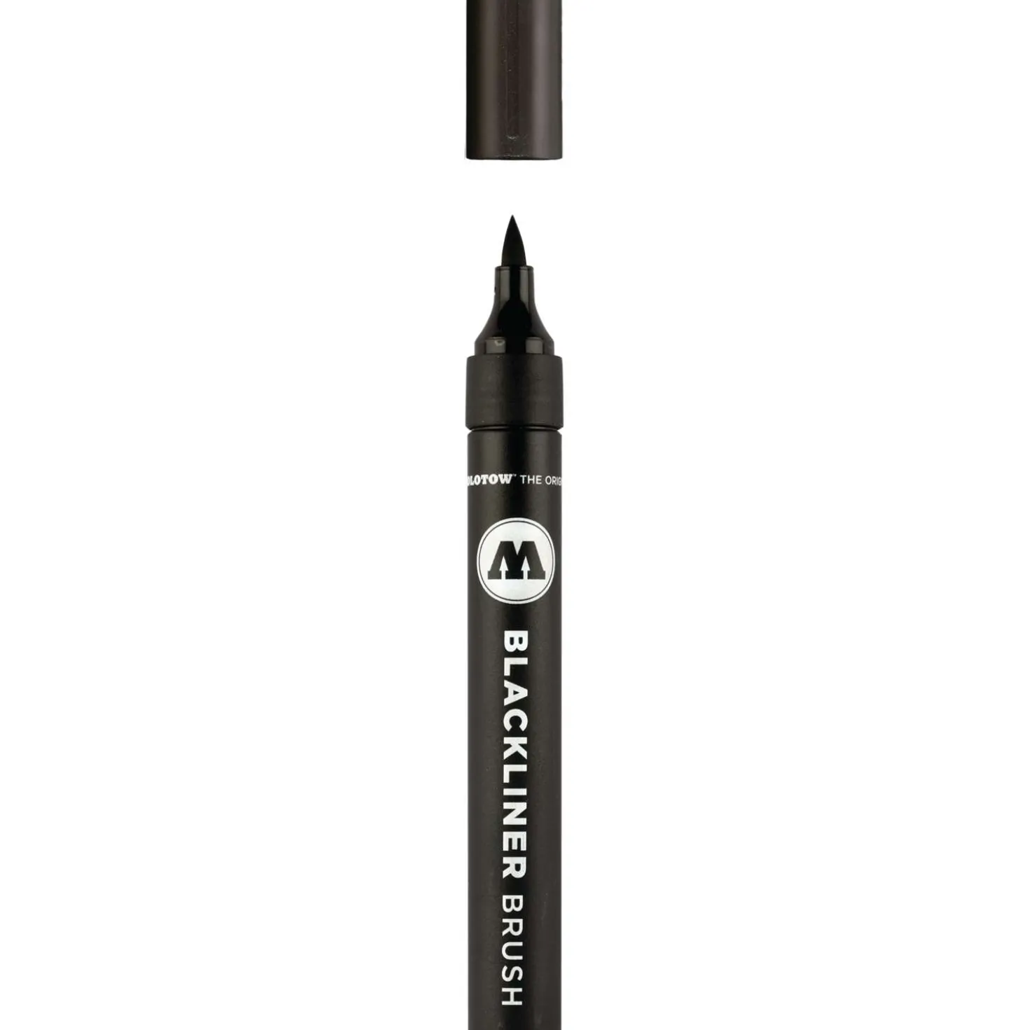 Molotow - Blackliner Brush