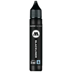Molotow - Blackliner Refill 30 ml
