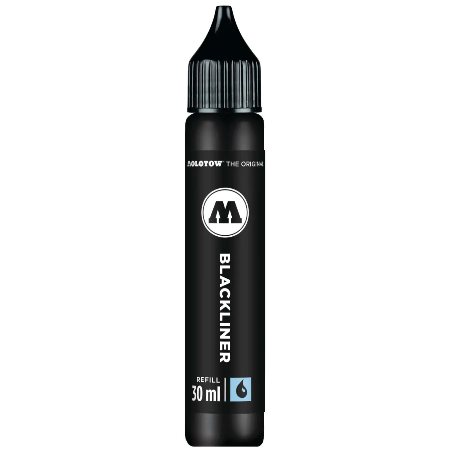 Molotow - Blackliner Refill 30 ml
