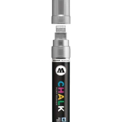 Molotow - Chalk Marker, Punta standard da 15 mm