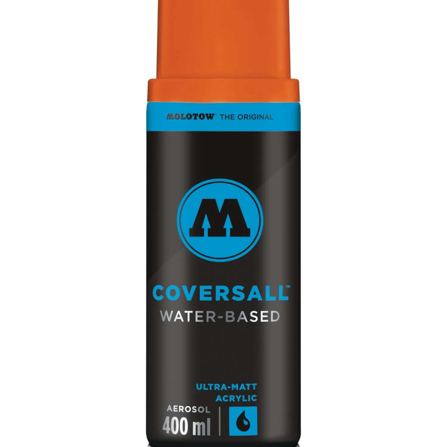 Molotow - Coversall Water-Based