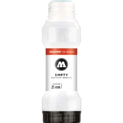 Molotow - Dripstick Marker vuoto, DS-L e DS-XL