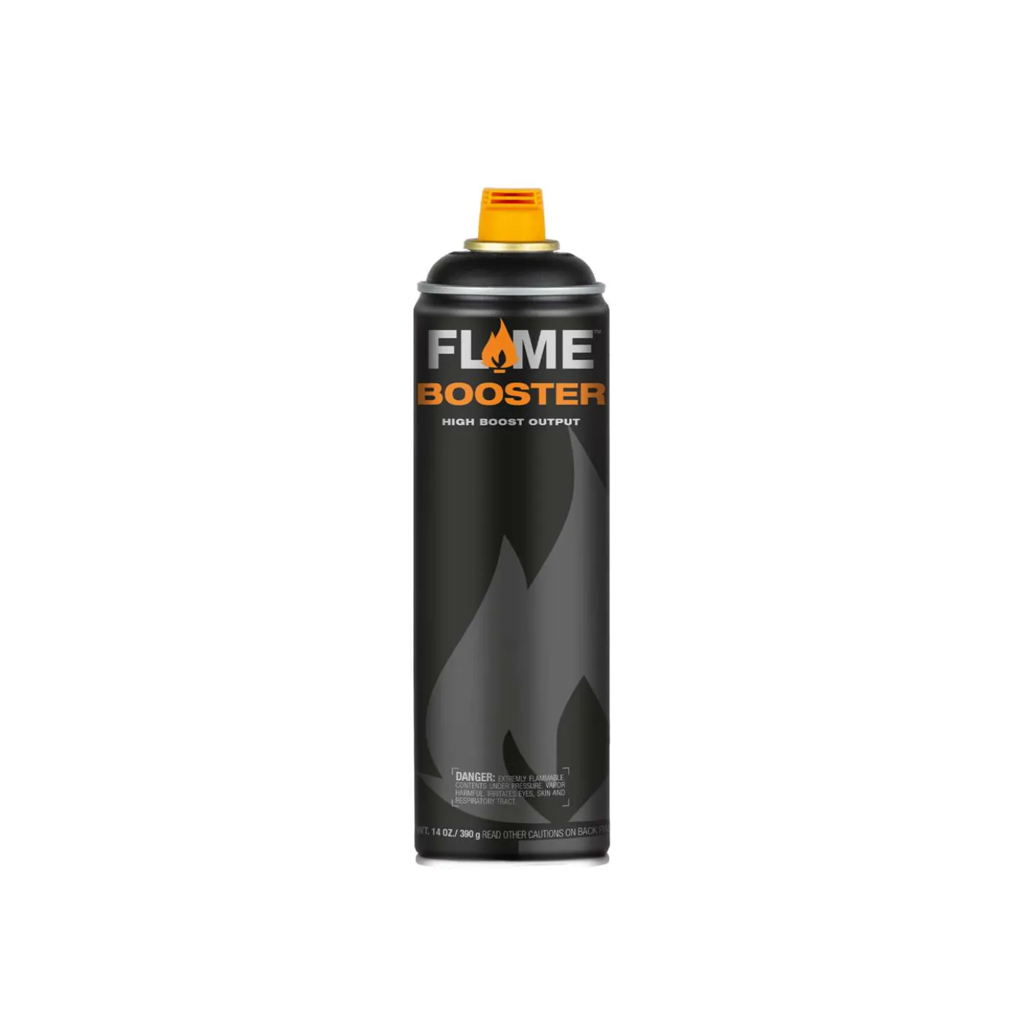 Molotow - Flame, Booster