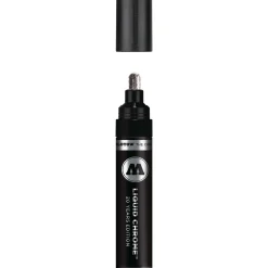 Molotow - Liquid Chrome Marker