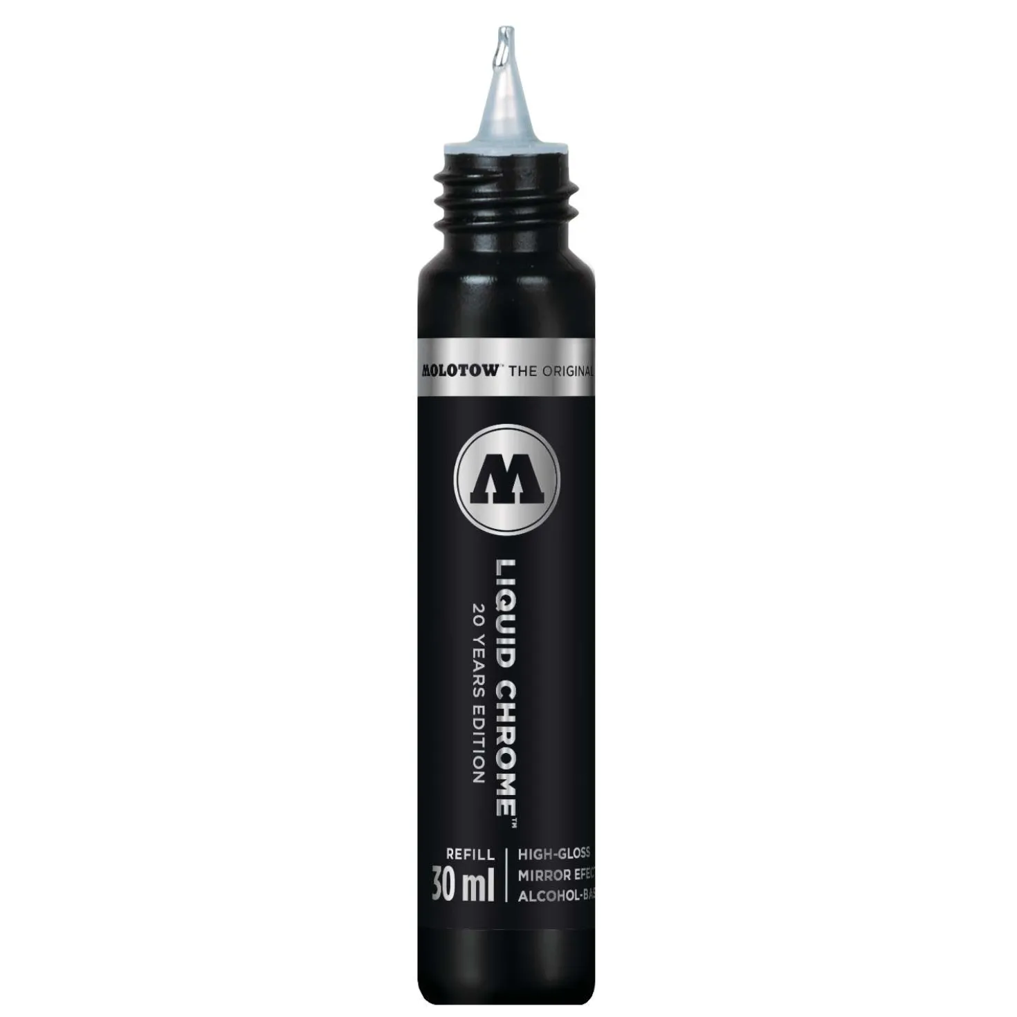Molotow - Liquid Chrome Refill