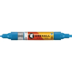 Molotow - One4All, Acrylic Twin Marker