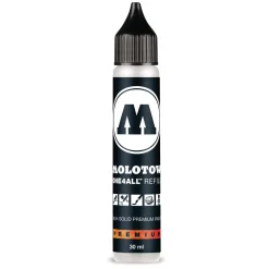 Molotow - One4All Flacone vuoto 30ml