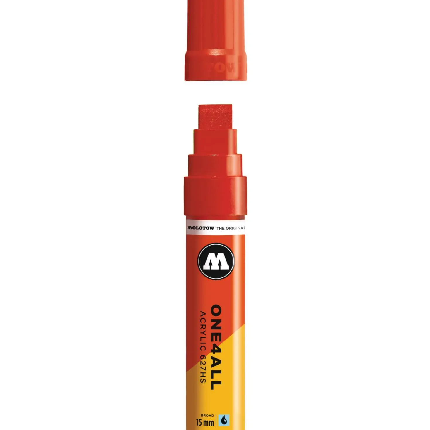 Molotow - One4All Marker 627HS