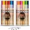 Molotow - One4All Marker 127HS, Set completo