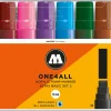 Molotow - One4All, Set Basic 627HS
