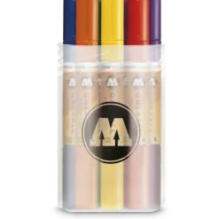 Molotow - One4All Twin marker kit