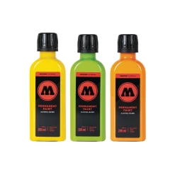 Molotow - Permanent Paint, Flacone di ricarica
