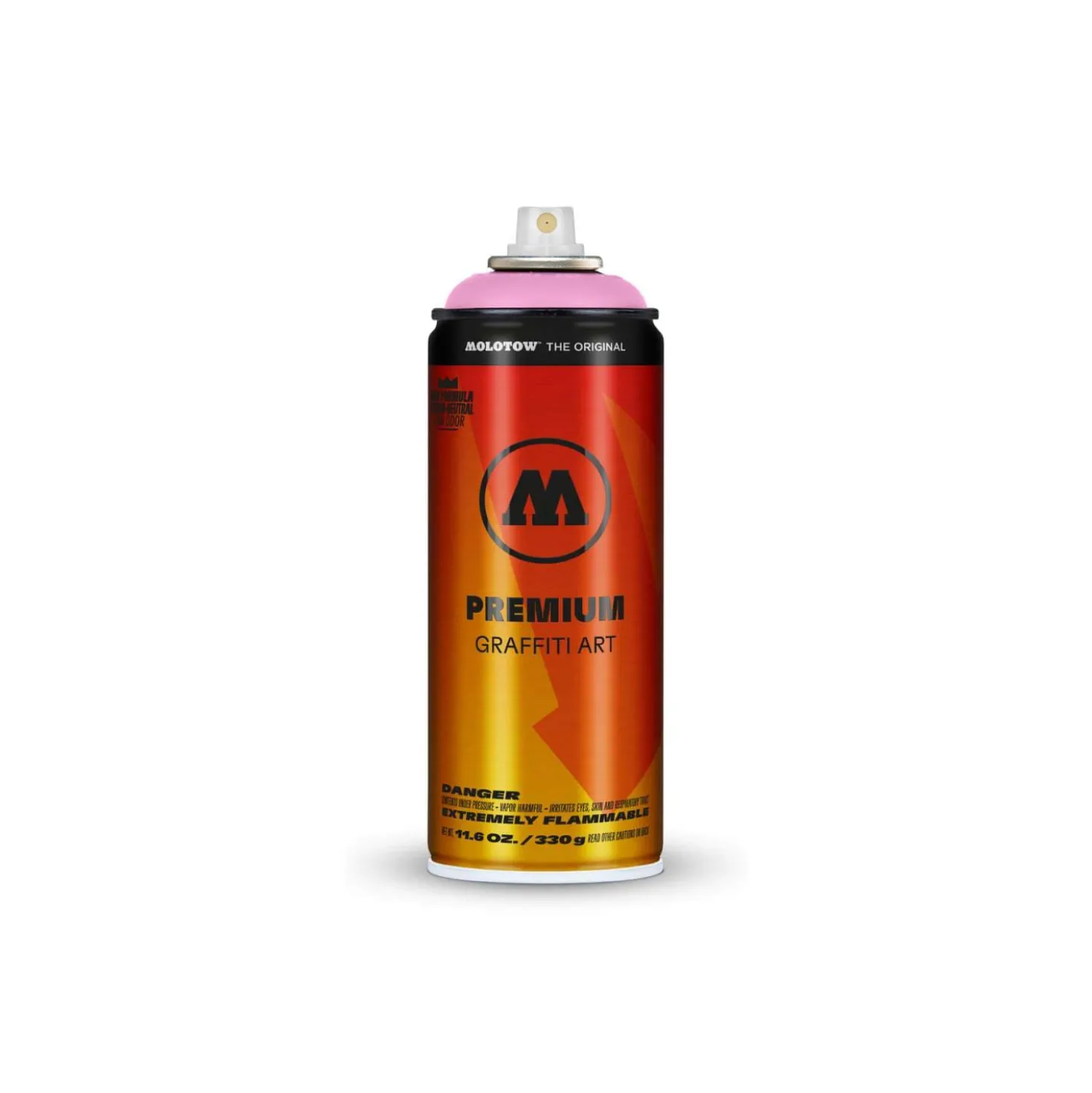 Molotow - Premium Spray 400 ml, Standard