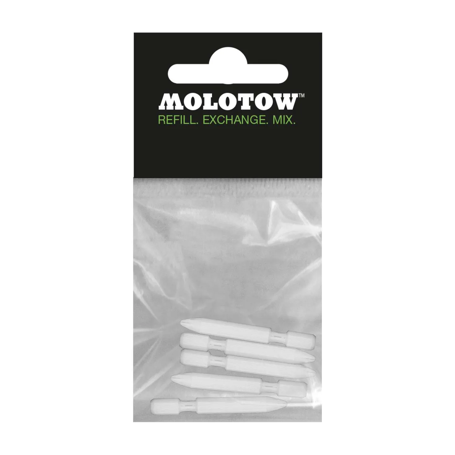 Molotow - Punte extrafine Crossover, 1 mm