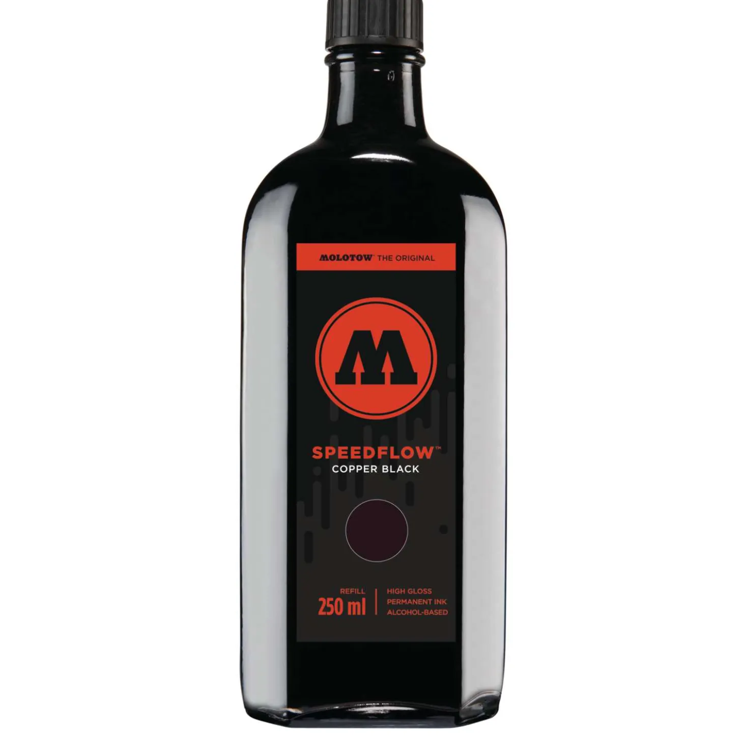 Molotow - Refill Cocktail, Ricarica per marker