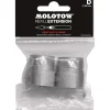 Molotow - Refill Extensions, Serie D, Set da 2