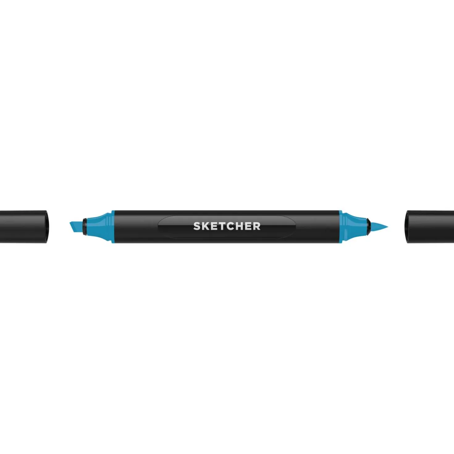 Molotow - Sketcher, Twin Marker