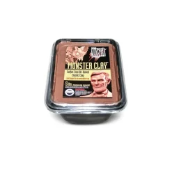 Monster Clay - Argilla da modellare