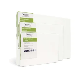 Museo - Telaio Professional Cotton