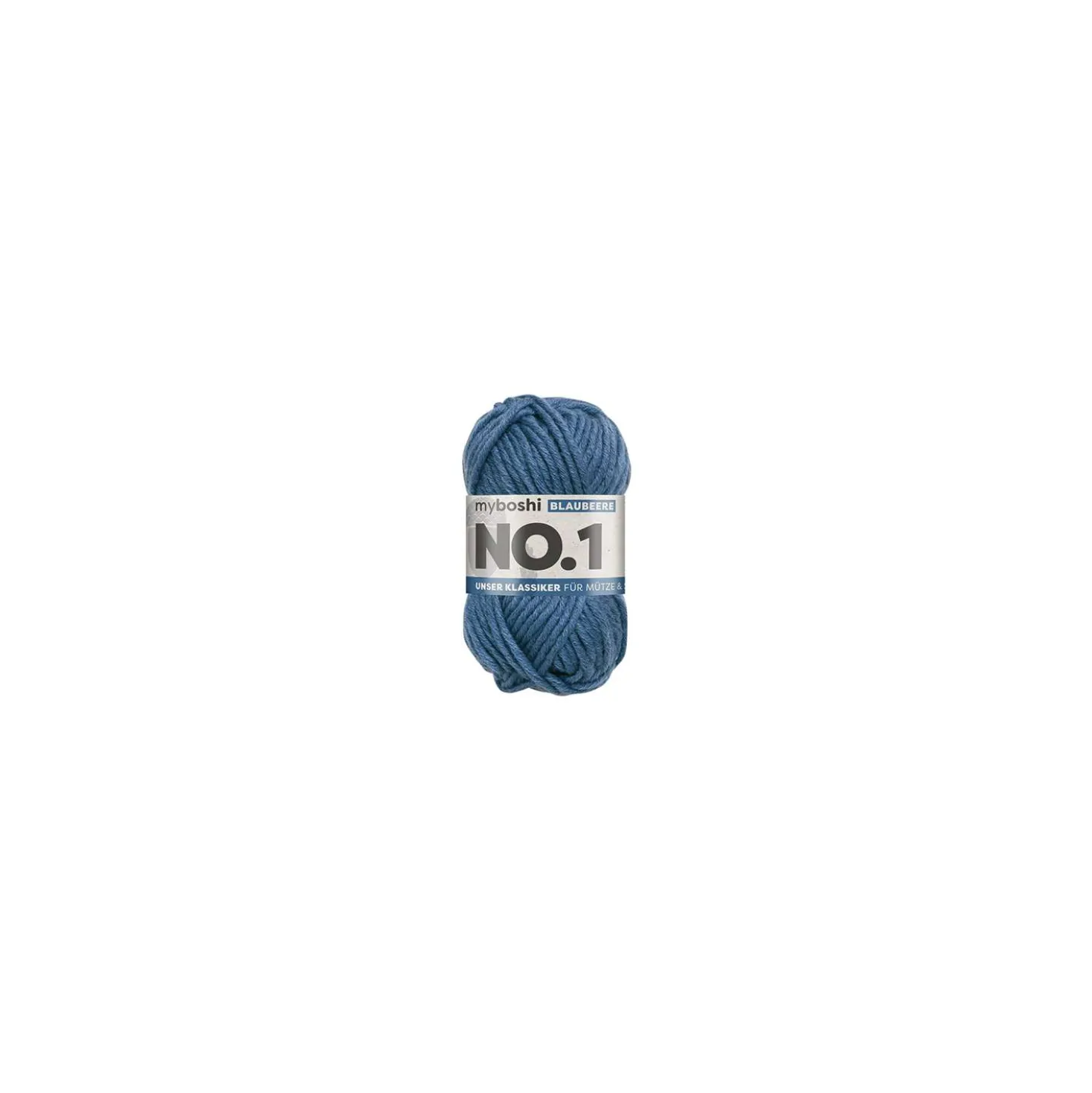 Myboshi - NO.1, Lana