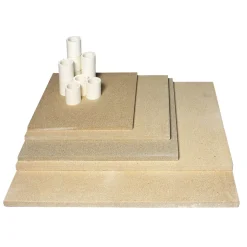 Nabertherm N140E - N500E, accessori