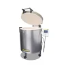 Nabertherm - Toplader, Forno rotondo