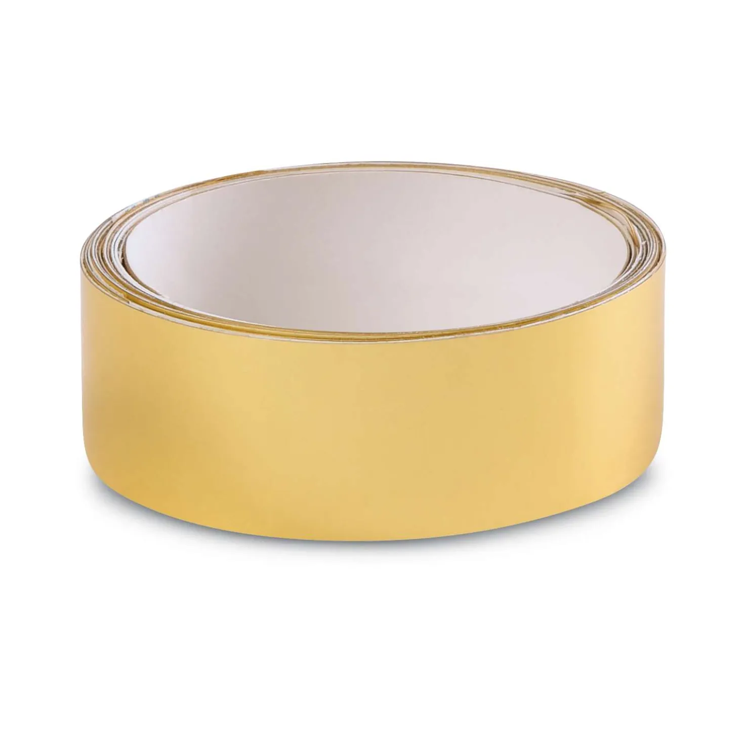 Nastro adesivo oro