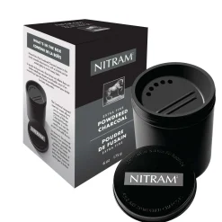 Nitram - Carboncino in polvere