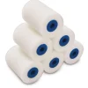O'Color - Set con 6 rulli di ricambio, 5 cm