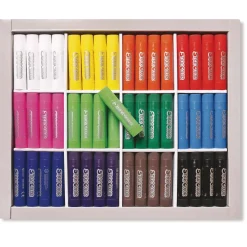 O'Color - StickColor, Set da 144 stick di gouache