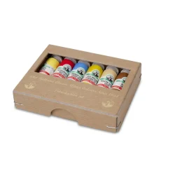 Old Holland - Classic Watercolours, Set introduttivo